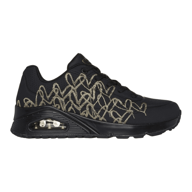 Skechers JGoldcrown: Uno