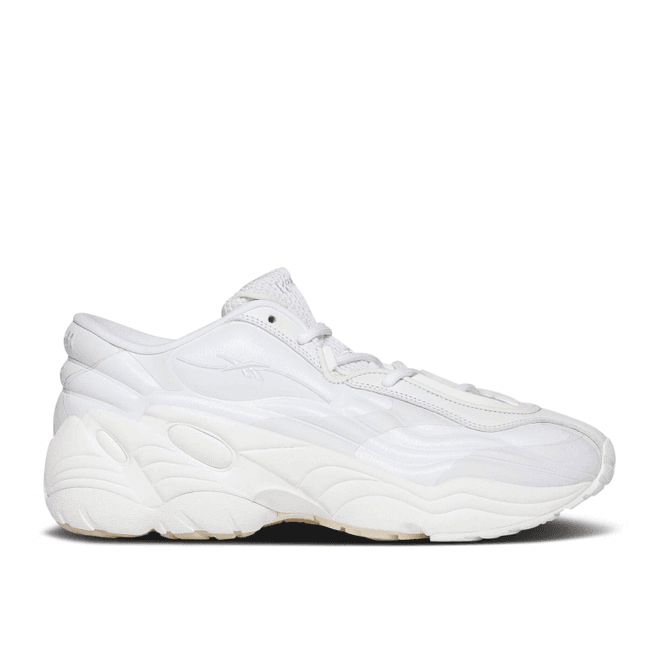 Reebok DMX Run 6 Modern 'White'