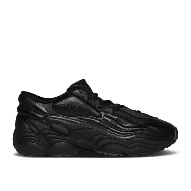 Reebok DMX Run 6 Modern 'Black'