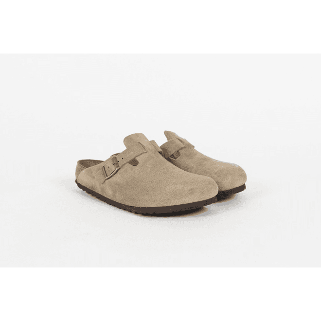 Birkenstock Boston SFB VL