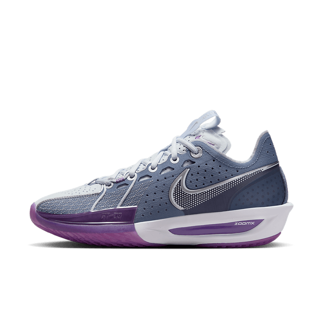 Nike Wmns Air Zoom GT Cut 3 'Ashen Slate'