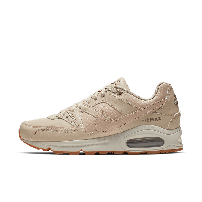 Nike Wmns Air Max Command Premium 'Oatmeal'