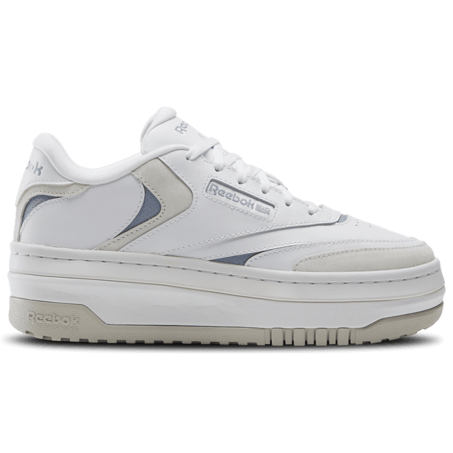 Reebok Womens Club C Extra