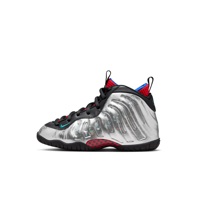 Nike Little Posite One PS 'All-Star'