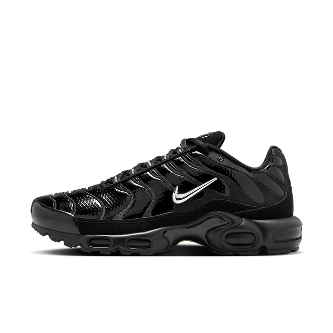 Nike Air Max Plus TN 'Black Chrome' FJ2591-001
