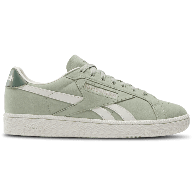 Reebok Club C Grounds Uk