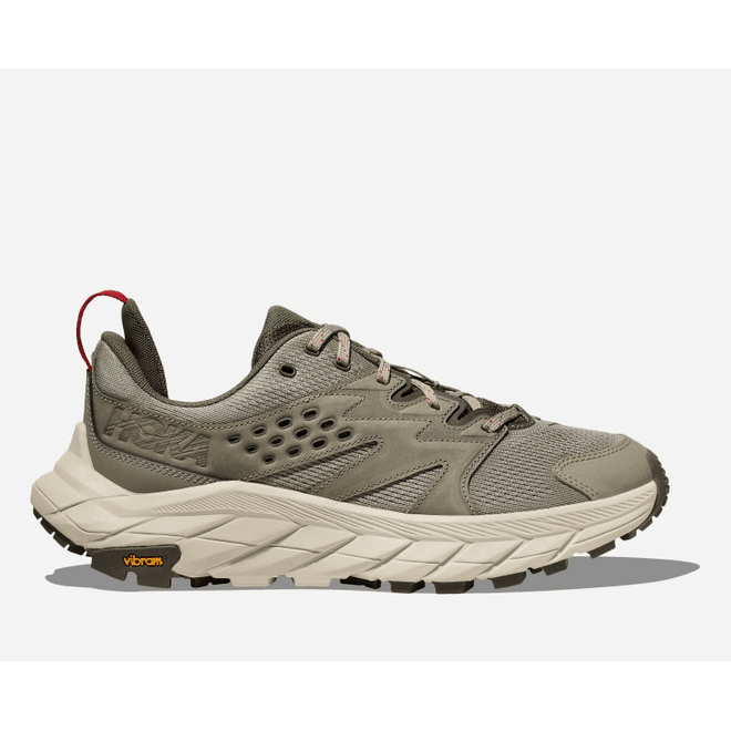 HOKA Anacapa Breeze Low Running Barley