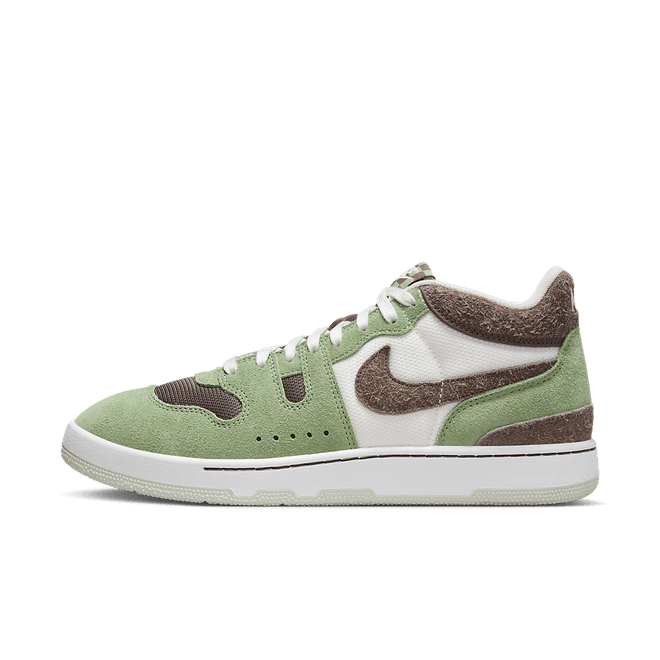 Nike Mac Attack 'Oil Green'