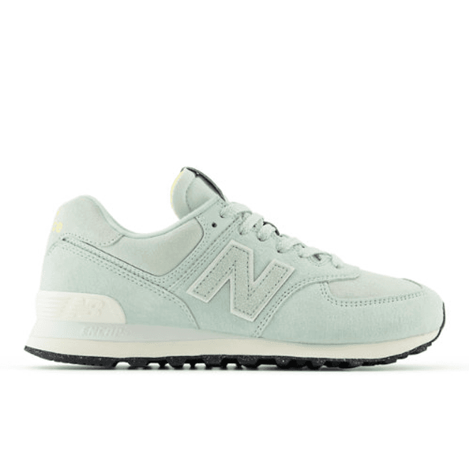 New Balance 574 'Clay Ash Sea Salt'