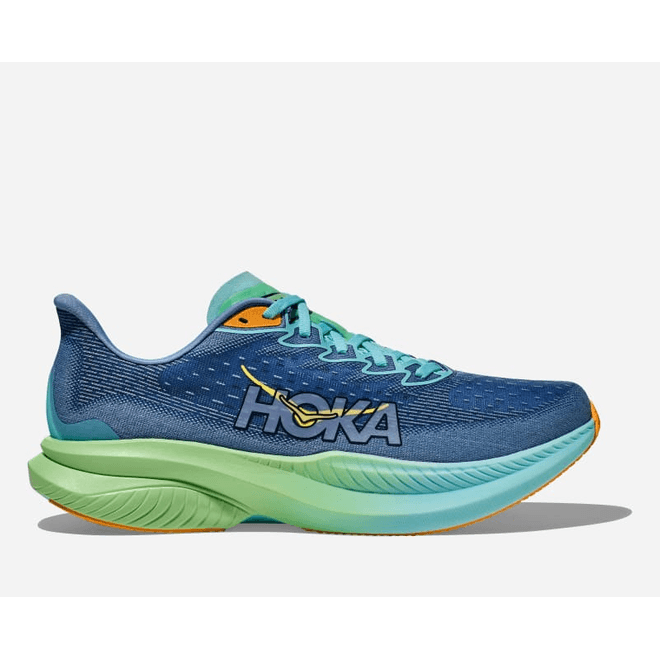 HOKA Mach 6 Dusk