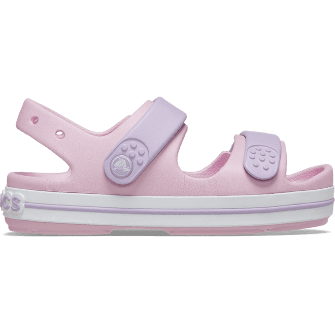 Crocs Crocband™ Cruiser SandalKinder Ballerina / Lavender