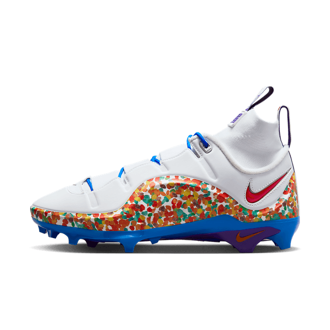 Nike LeBron 4 Menace 3 'Fruity Pebbles'