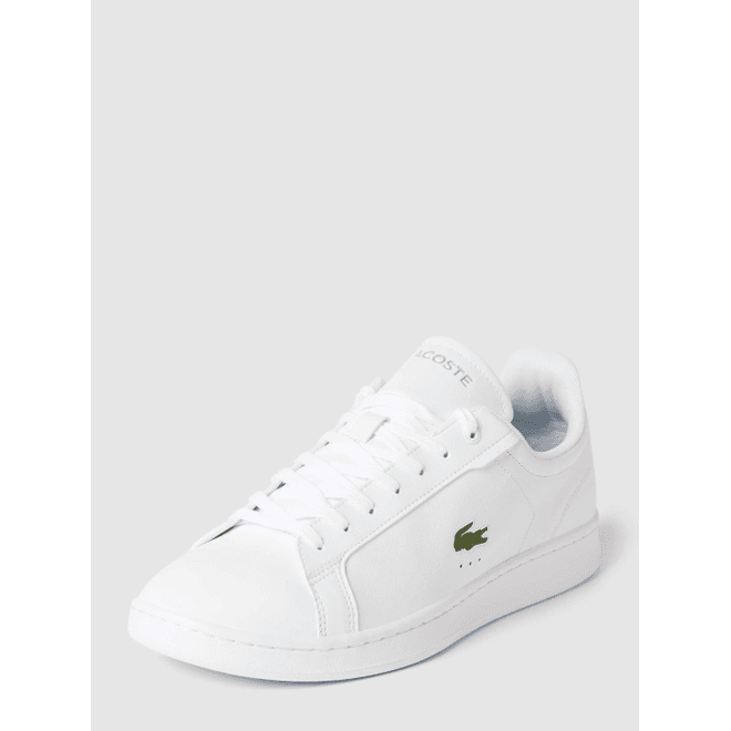 Lacoste Carnaby Pro BL leren