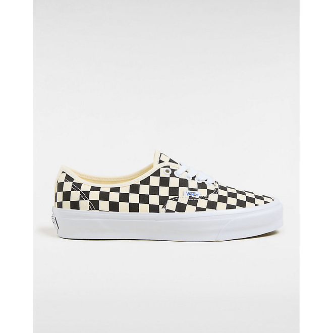 Vans Authentic Reissue 44 LX 'Checkerboard - Black White'