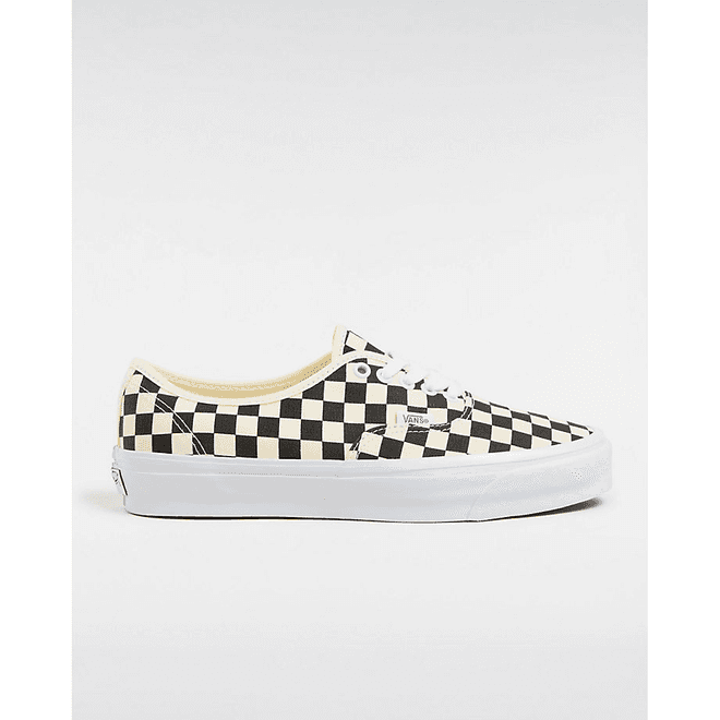 Vans Authentic Reissue 44 LX 'Checkerboard - Black White'