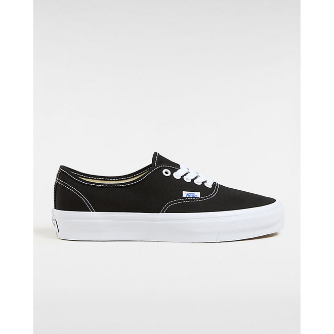 Vans Authentic Reissue 44 'Black White'