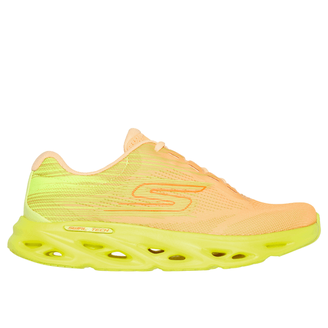 Skechers GO RUN Swirl Tech Speed
