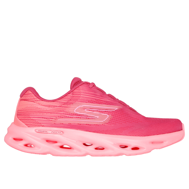 Skechers GO RUN Swirl Tech Speed