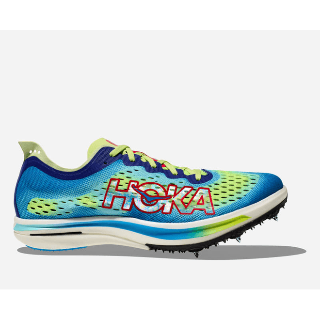HOKA Cielo FLYX Lettuce
