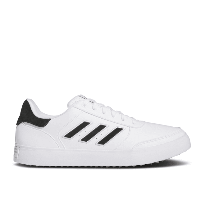 adidas Retrocross 24 Spikeless Golf 'White Black'