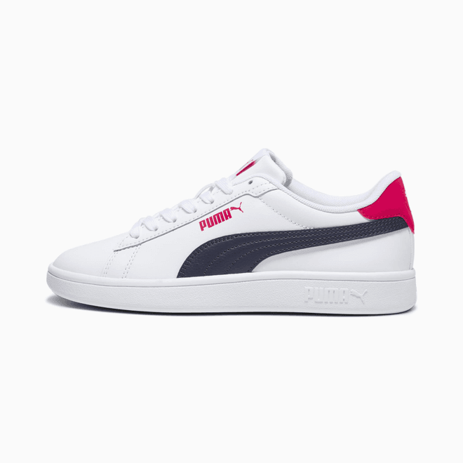 PUMA Smash 3.0 Leather