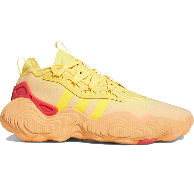 adidas Trae Young 3 'Acid Orange'