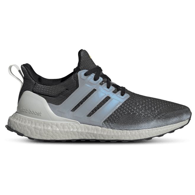 adidas UltraBoost 1.0 'Black Halo Blue'