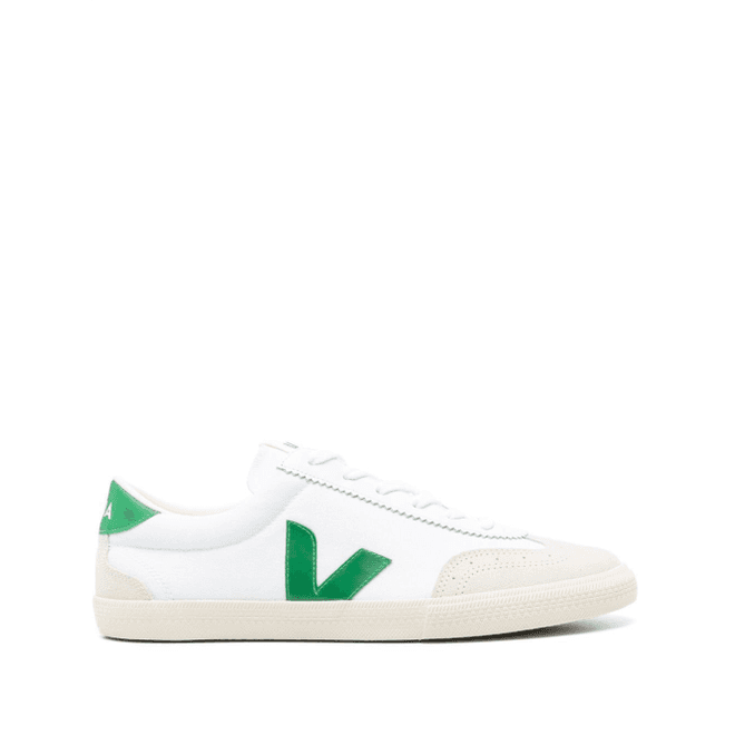 VEJA V-10 panelled