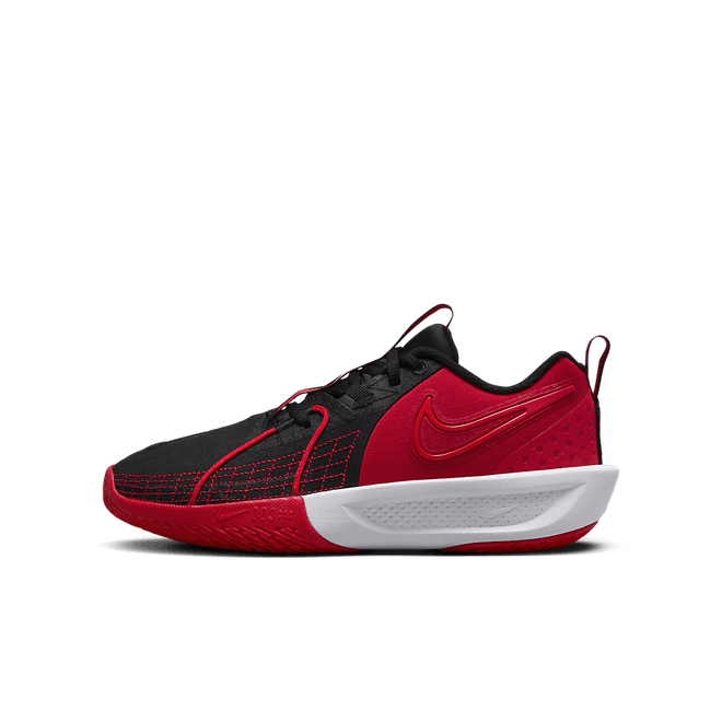 Nike Air Zoom GT Cut 3 GS 'Black University Red'