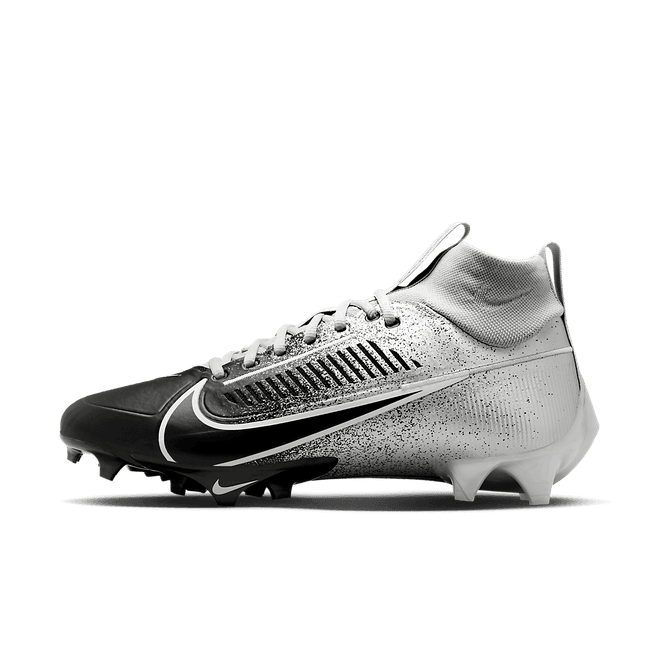 Nike Vapor Edge Pro 360 2 'Metallic Silver Black'