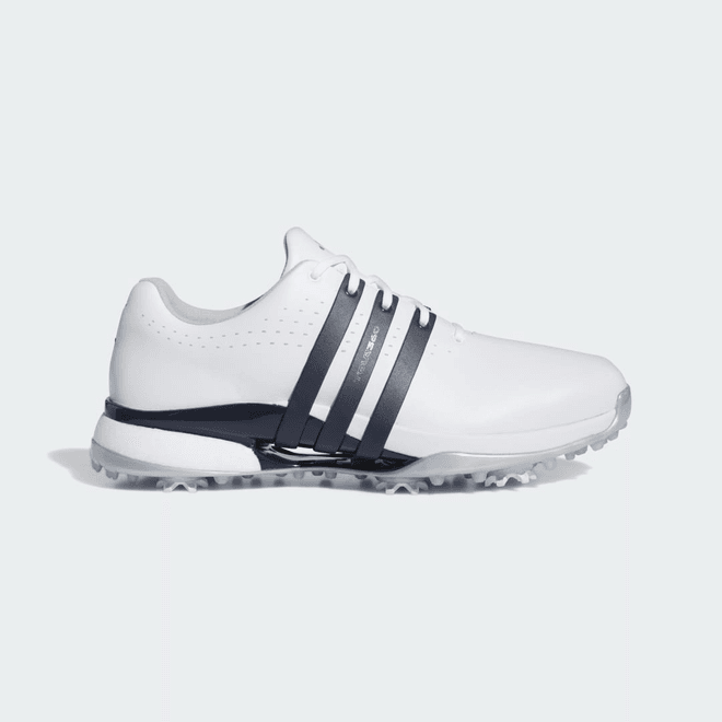 adidas Tour 360 24 Golf 'White Collegiate Navy'