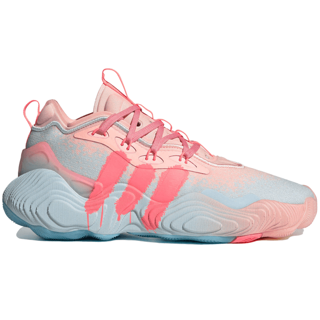 adidas Trae Young 3 'Cotton Candy'