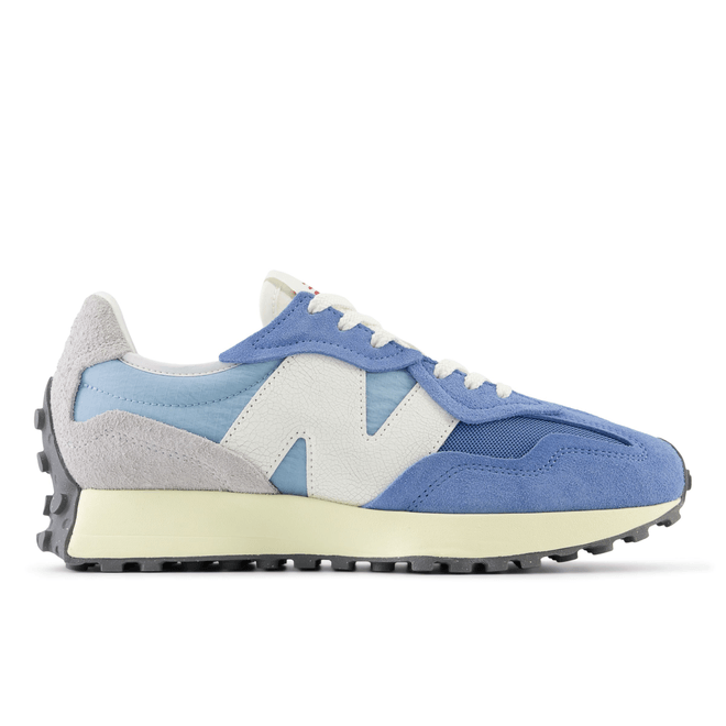 New Balance 327 'Blue Laguna'
