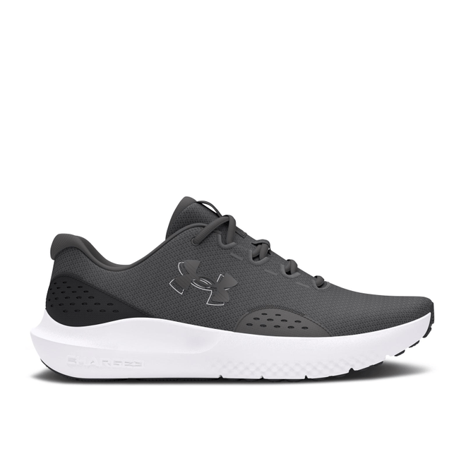 Under Armour Surge 4 'Castlerock Anthracite'
