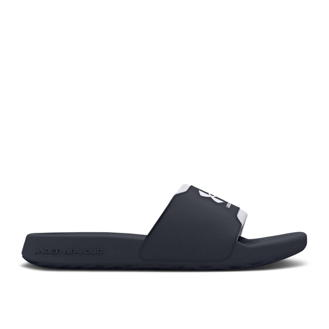 Under Armour Ignite Select Slide 'Black White'