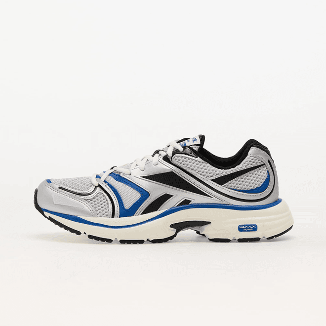 Reebok Premier Road Plus 6 'Silver Metallic Vector Blue'