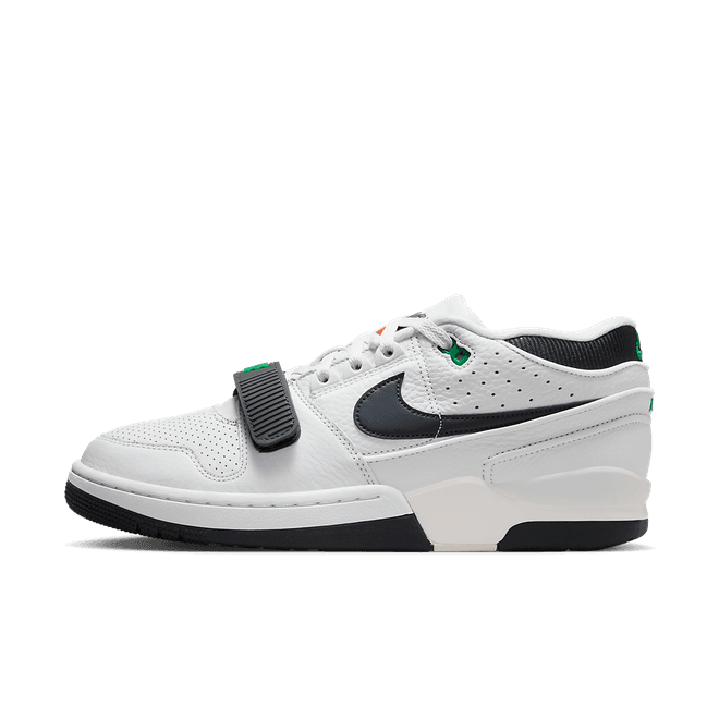 Nike Air Alpha Force 88 'Platinum Tint Malachite'