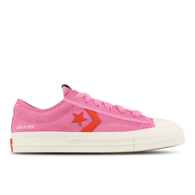Converse Star Player 76 Suede