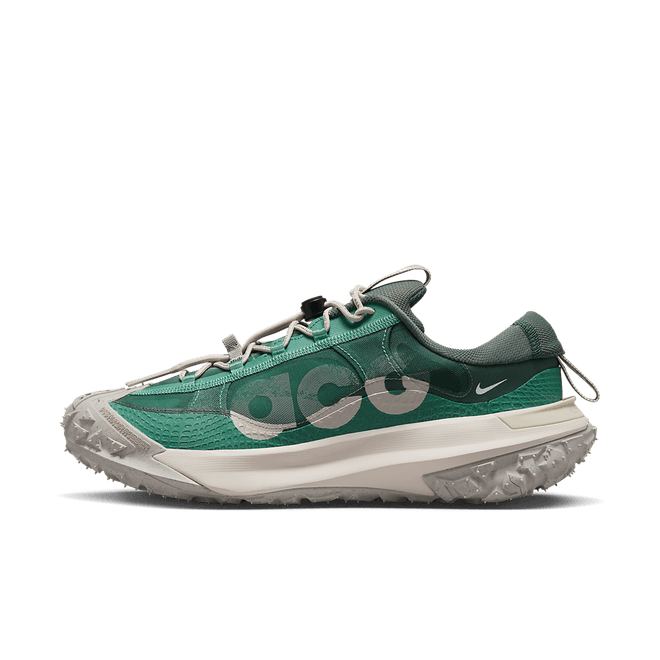 Nike ACG Mountain Fly Low 2 'Forest Green Grey'