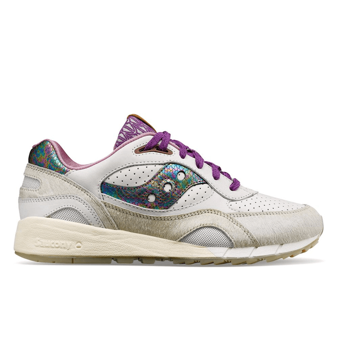 Saucony Shadow 6000 Phoenix Cream