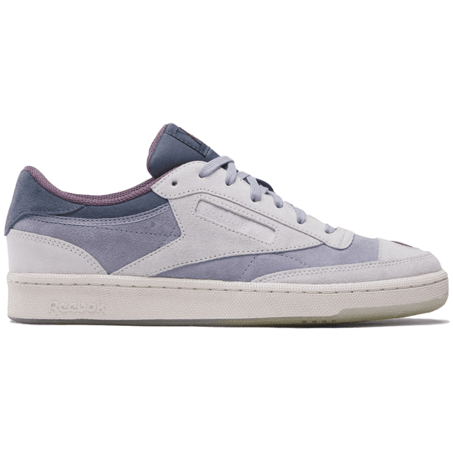 Reebok Hunter x Hunter x Club C 85 'Killua'