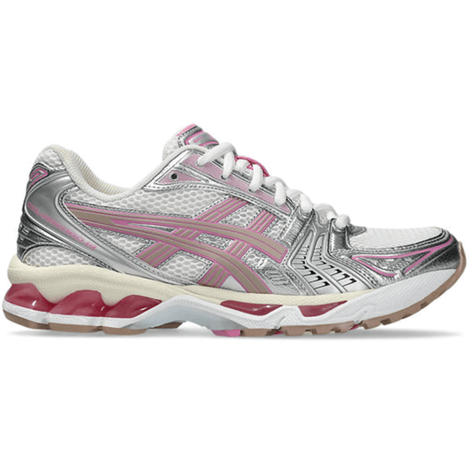 ASICS Gel Kayano 14 'Unlimited Pack - White Fawn'