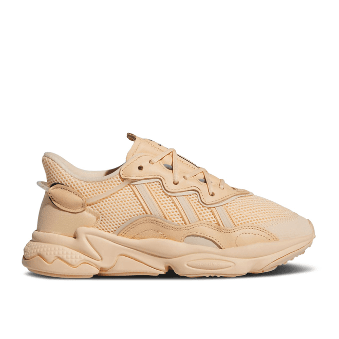 adidas Wmns Ozweego 'Glow Orange'