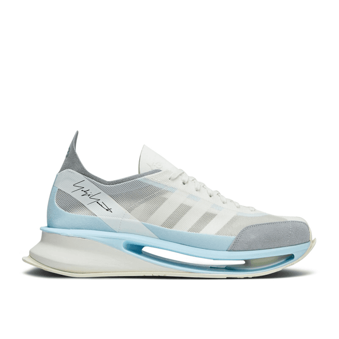 adidas Y-3 S-Gendo Run 'Off White Ice Blue'