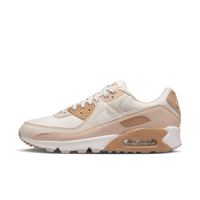 Nike Air Max 90 'Light Orewood Brown'