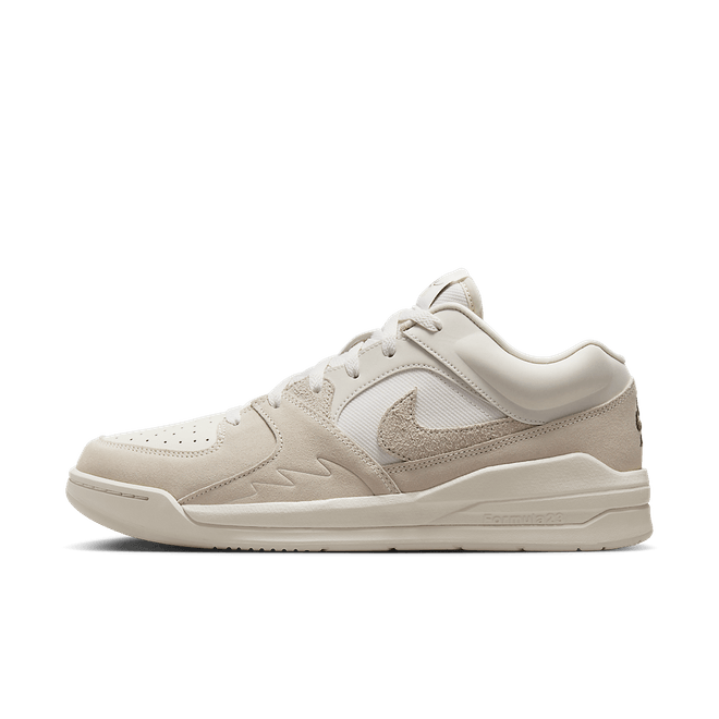 Jordan Stadium 90 'Sail & Cream'