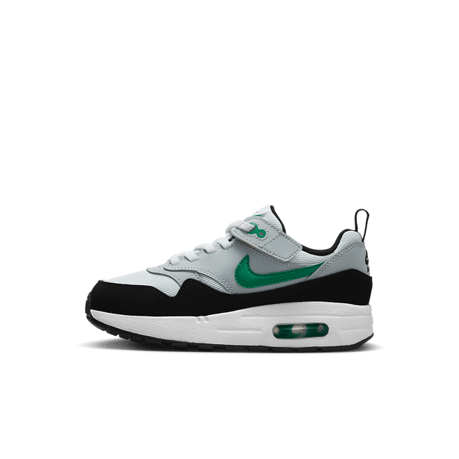 Nike Air Max 1 EasyOn PS 'Green Chili'