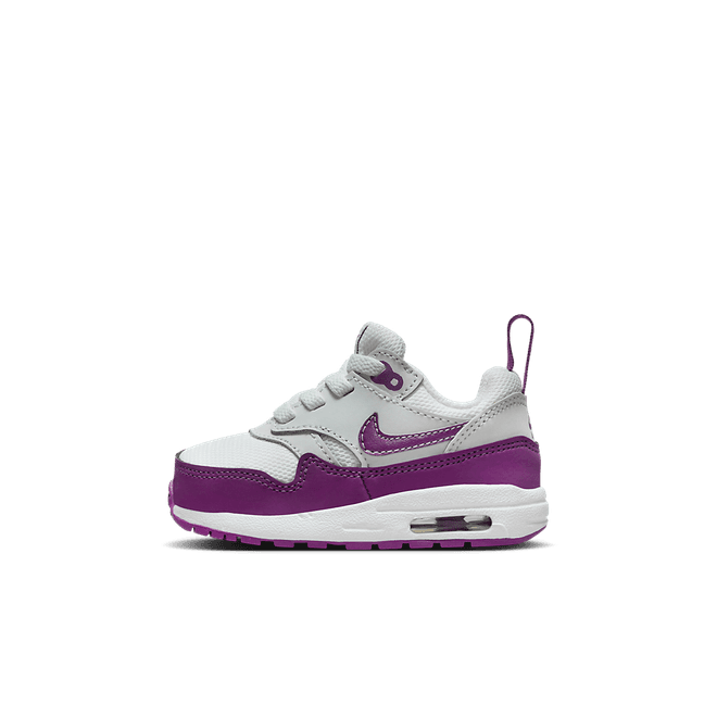Nike Air Max 1 EasyOn TD 'Viotech'