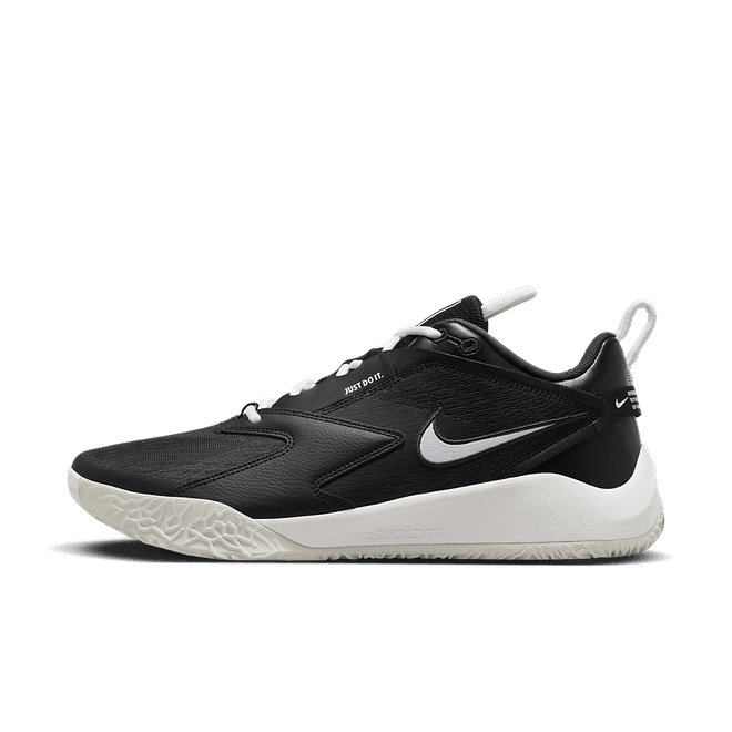 Nike Air Zoom Hyperace 3 'Black White'