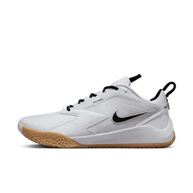 Nike Air Zoom Hyperace 3 'White Black Gum'